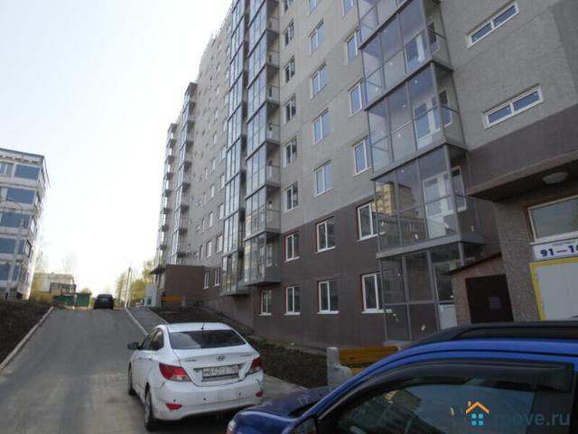 Квартира продажа в Сергиев Посад, Кабардино-Балкарская Республика