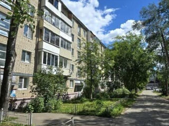 Квартира продажа в Сергиев Посад, Кабардино-Балкарская Республика