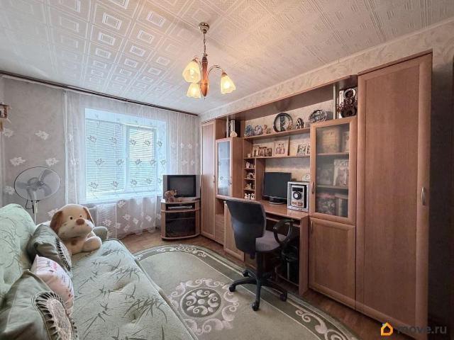 Квартира продажа в Сергиев Посад, Кабардино-Балкарская Республика