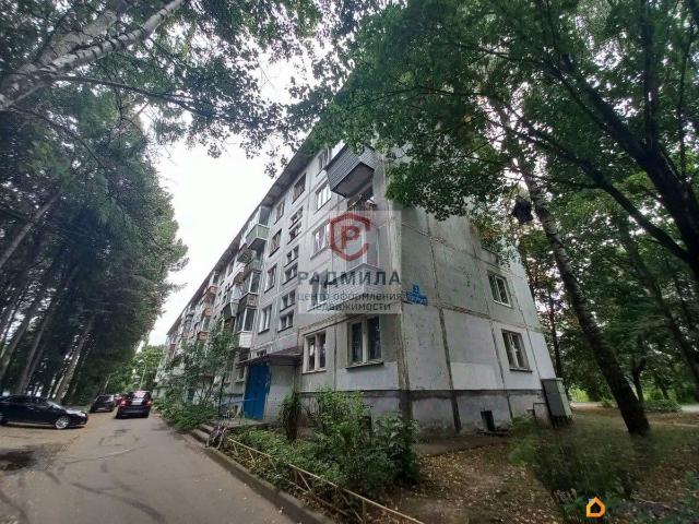 Квартира продажа в Сергиев Посад, Кабардино-Балкарская Республика