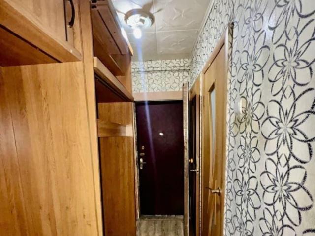 Квартира продажа в Сергиев Посад, Кабардино-Балкарская Республика