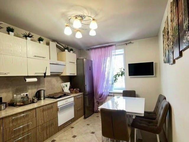 Квартира продажа в Сергиев Посад, Кабардино-Балкарская Республика