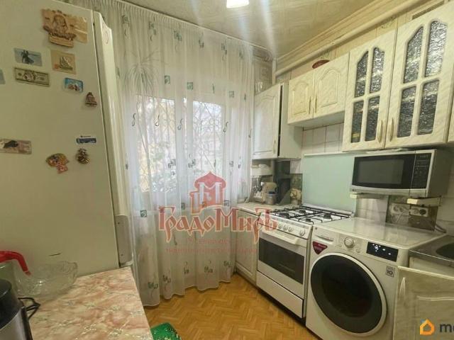 Квартира продажа в Сергиев Посад, Кабардино-Балкарская Республика