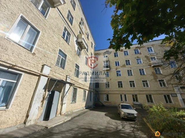 Квартира продажа в Сергиев Посад, Кабардино-Балкарская Республика