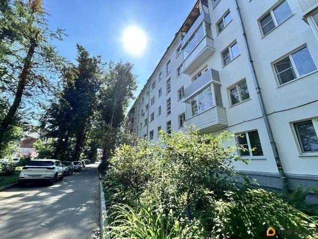 Квартира продажа в Сергиев Посад, Кабардино-Балкарская Республика