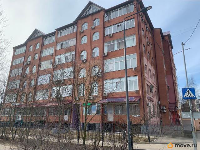 Квартира продажа в Сергиев Посад, Кабардино-Балкарская Республика