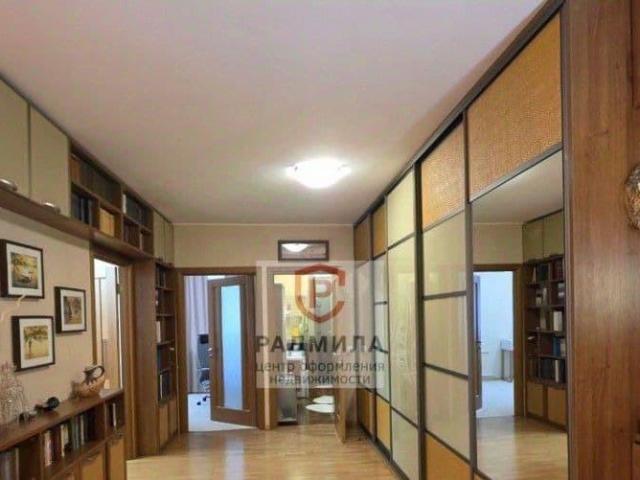 Квартира продажа в Сергиев Посад, Кабардино-Балкарская Республика