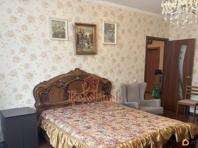 Квартира продажа в Сергиев Посад, Кабардино-Балкарская Республика