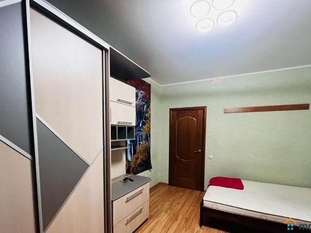 Квартира продажа в Сергиев Посад, Кабардино-Балкарская Республика