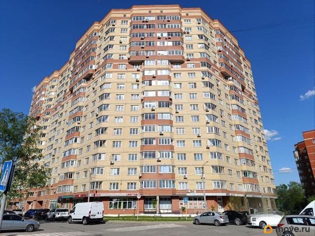 Квартира продажа в Сергиев Посад, Кабардино-Балкарская Республика