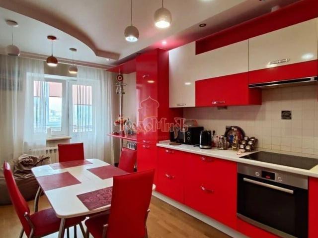 Квартира продажа в Северный, Сергиев Посад