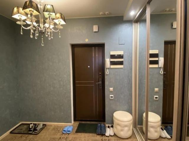 Квартира продажа в Сергиев Посад, Кабардино-Балкарская Республика