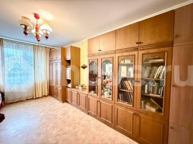 Квартира продажа в Сергиев Посад, Кабардино-Балкарская Республика