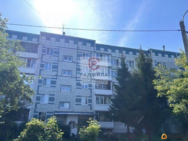 Квартира продажа в Сергиев Посад, Кабардино-Балкарская Республика