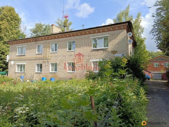 Квартира продажа в Сергиев Посад, Кабардино-Балкарская Республика