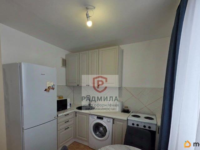 Квартира продажа в Сергиев Посад, Кабардино-Балкарская Республика