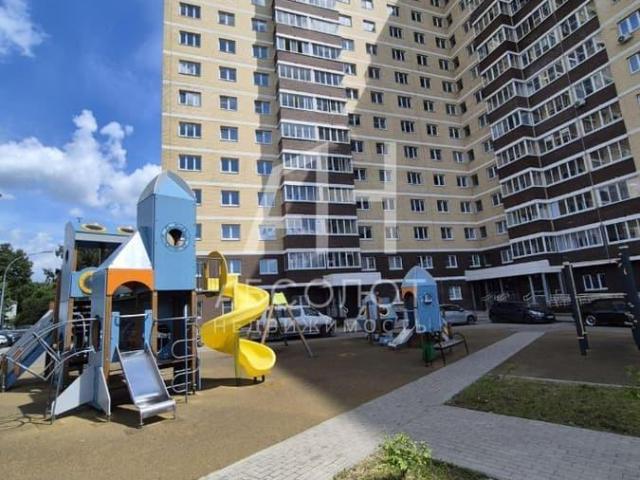 Квартира продажа в Сергиев Посад, Кабардино-Балкарская Республика