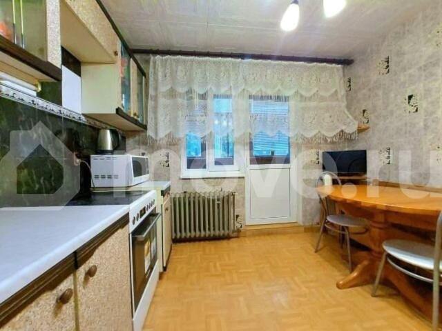 Квартира продажа в Сергиев Посад, Кабардино-Балкарская Республика