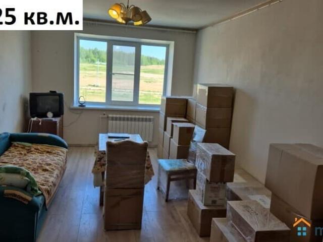Квартира продажа в Троицкая Слобода, Сергиев Посад