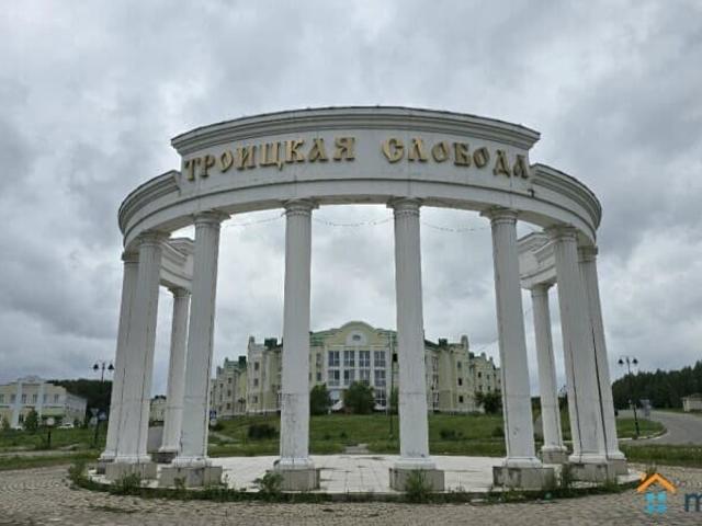 Квартира продажа в Сергиев Посад, Кабардино-Балкарская Республика
