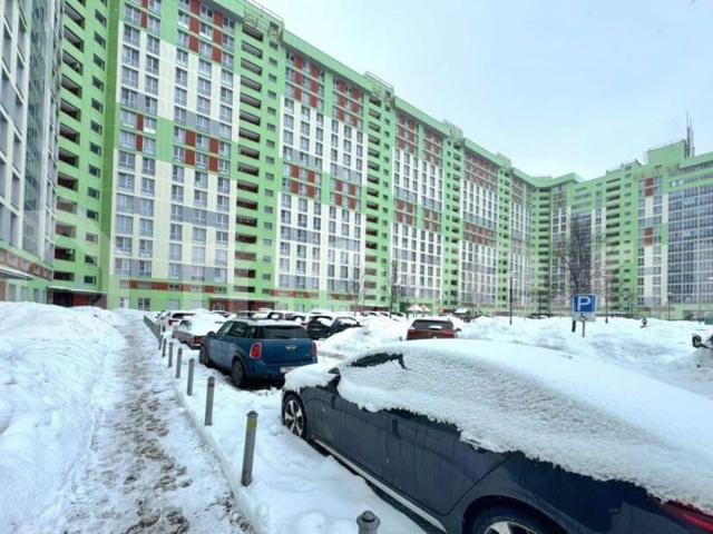 Квартира продажа в Сергиев Посад, Кабардино-Балкарская Республика
