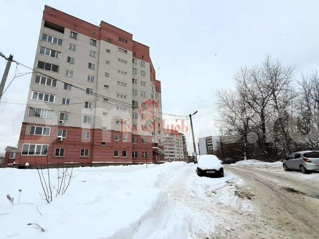 Квартира продажа в Сергиев Посад, Кабардино-Балкарская Республика