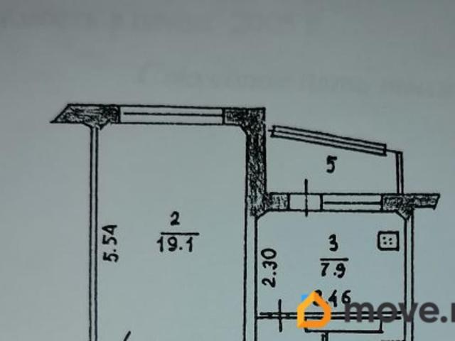 Квартира продажа в Сергиев Посад, Кабардино-Балкарская Республика