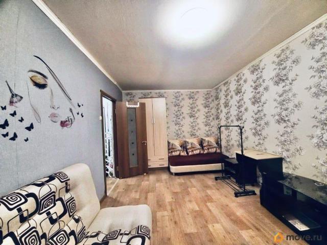 Квартира продажа в Сергиев Посад, Кабардино-Балкарская Республика