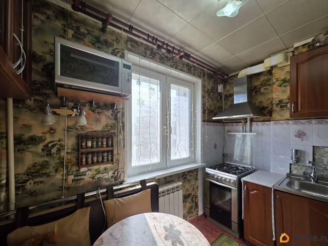 Квартира продажа в Сергиев Посад, Кабардино-Балкарская Республика