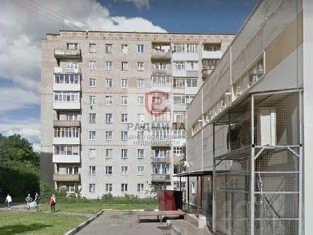 Квартира продажа в Сергиев Посад, Кабардино-Балкарская Республика