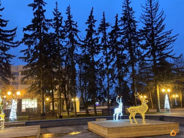 Квартира продажа в Сергиев Посад, Кабардино-Балкарская Республика