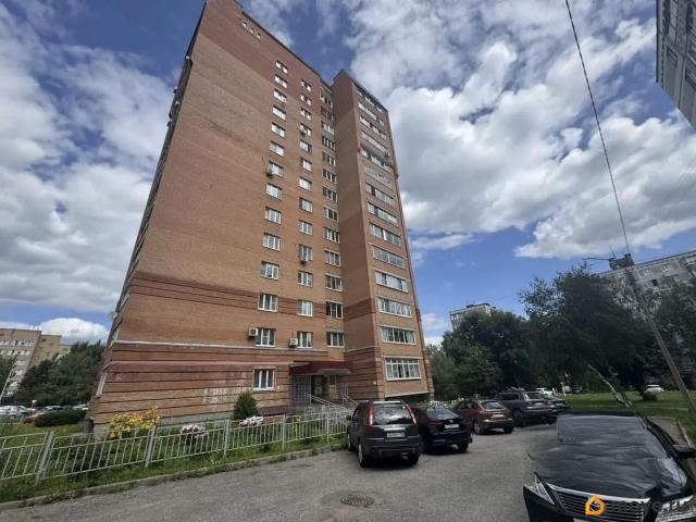 Квартира продажа в Сергиев Посад, Кабардино-Балкарская Республика