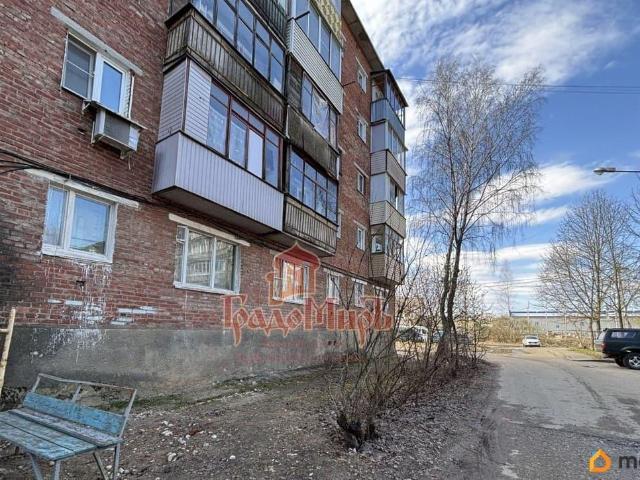 Квартира продажа в Сергиев Посад, Кабардино-Балкарская Республика