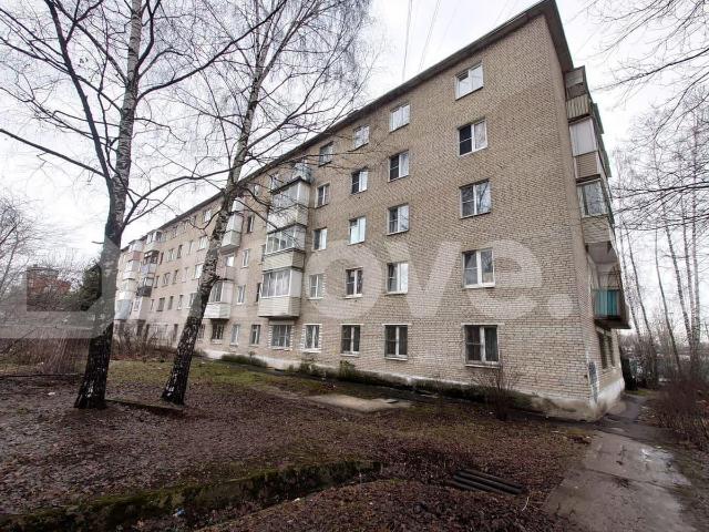 Квартира продажа в Сергиев Посад, Кабардино-Балкарская Республика