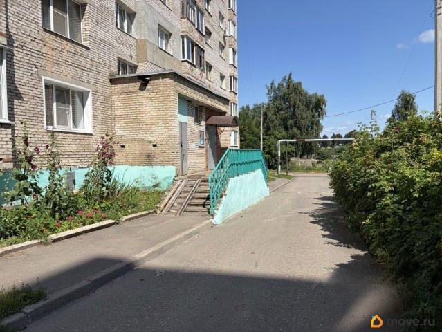 Квартира продажа в Сергиев Посад, Кабардино-Балкарская Республика