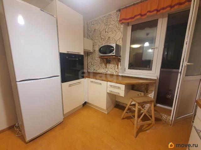 Квартира продажа в Сергиев Посад, Кабардино-Балкарская Республика