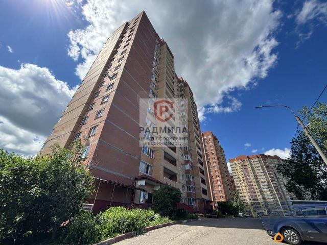 Квартира продажа в Сергиев Посад, Кабардино-Балкарская Республика