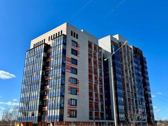 Квартира продажа в Сергиев Посад, Кабардино-Балкарская Республика