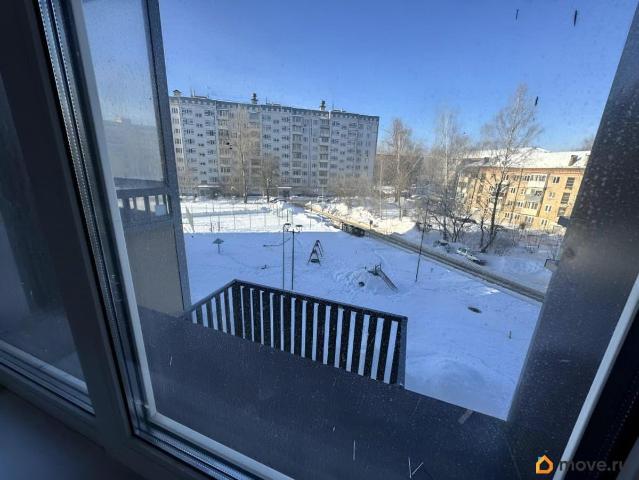 Квартира продажа в Сергиев Посад, Кабардино-Балкарская Республика
