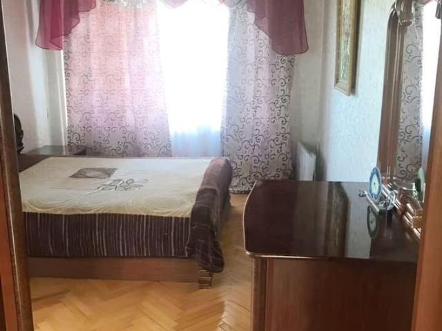 Квартира продажа в Сергиев Посад, Кабардино-Балкарская Республика