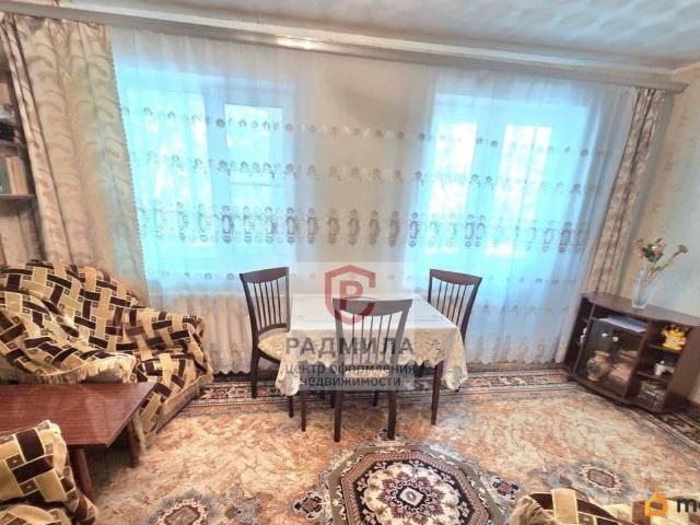 Квартира продажа в Сергиев Посад, Кабардино-Балкарская Республика