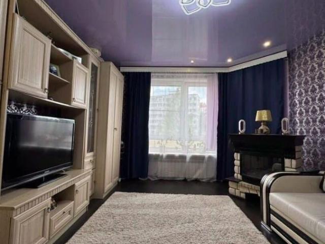 Квартира продажа в Сергиев Посад, Кабардино-Балкарская Республика