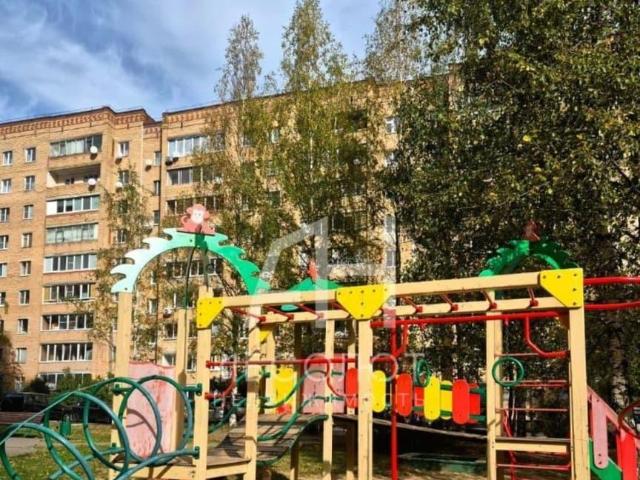 Квартира продажа в Северный, Сергиев Посад