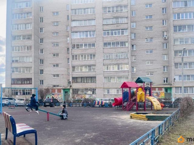 Квартира продажа в Сергиев Посад, Кабардино-Балкарская Республика
