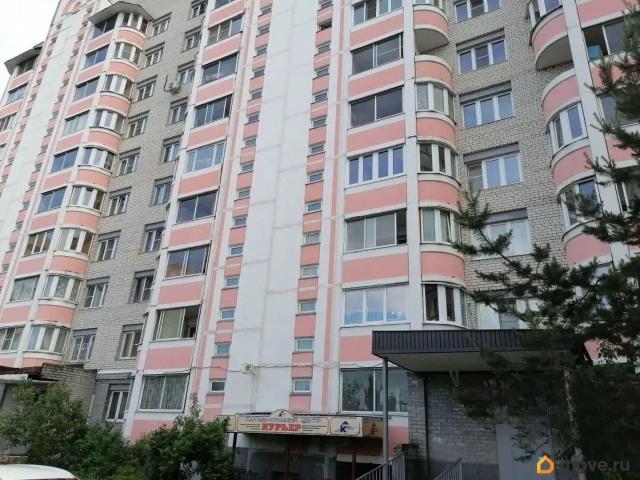 Квартира продажа в Сергиев Посад, Кабардино-Балкарская Республика