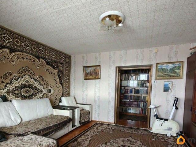 Квартира продажа в Сергиев Посад, Кабардино-Балкарская Республика