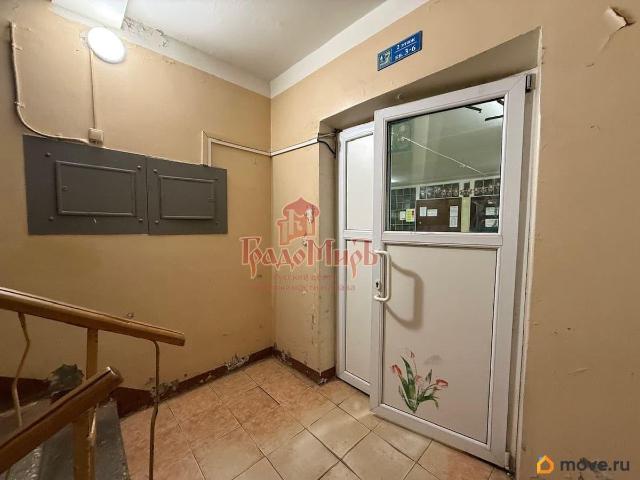 Квартира продажа в Сергиев Посад, Кабардино-Балкарская Республика