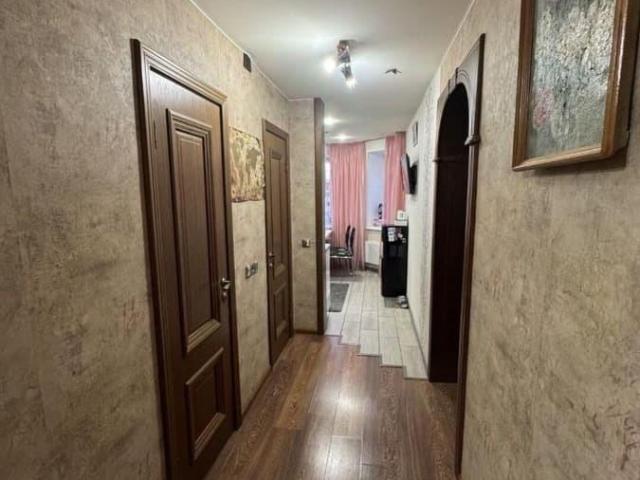 Квартира продажа в Сергиев Посад, Кабардино-Балкарская Республика