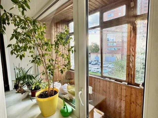 Квартира продажа в Сергиев Посад, Кабардино-Балкарская Республика