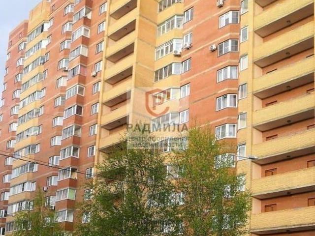 Квартира продажа в Сергиев Посад, Кабардино-Балкарская Республика